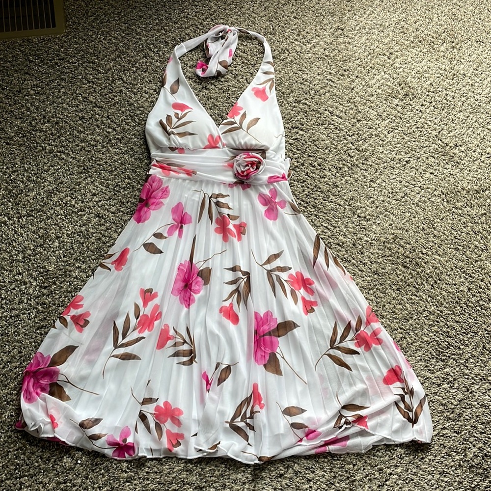 Summer dress 💕